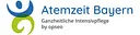 Atemzeit Bayern logo