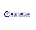 Colmedicos S logo