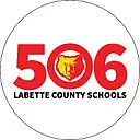 Labette USD logo