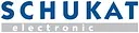 Schukat electronic Vertriebs logo