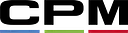 CPM Benelux logo