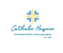 Catholic Hospice logo