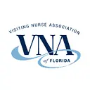 VNA of Florida logo