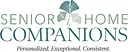 Signature Home Companions of Florida logo