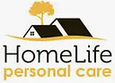 HomeLife Personal Care logo