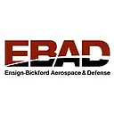 Ensign-Bickford Aerospace & Defense Company (EBAD) logo