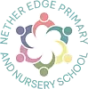 Nether Edge Primary School logo