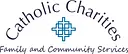 Catholic Charities Family and Community Services logo