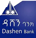 Dashen Bank logo