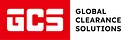 GCS Global Clearance Solutions logo