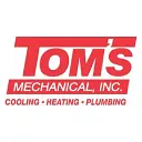 Toms Mechanical logo