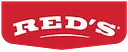 Reds All Natural logo