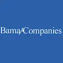 The Bama Companies logo