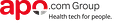 apo.com Group logo