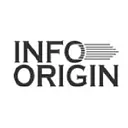 INFO ORIGIN logo