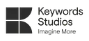 Keywords Studios logo