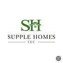 Supple Homes logo