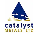Catalyst Metals logo