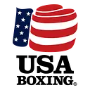 USA Boxing logo