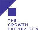 The Growth Foundation logo