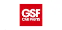 GSF Car Parts logo
