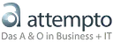 attempto  & Co. KG logo