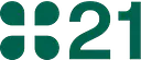 Dental21.de logo