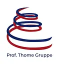 Prof. Thome Gruppe logo