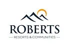 Roberts Resorts logo