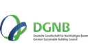 DGNB e.V. logo