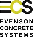 Evenson Concrete Systems logo