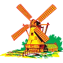 Old Dutch Foods, Ltd. logo