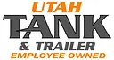 Utah Tank & Trailer logo