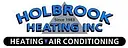 Holbrook Heating logo