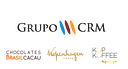 Grupo CRM logo