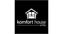 Komfort House Sofas logo