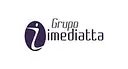 Imediatta Rh logo