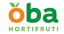 Oba Hortifruti logo