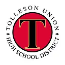 Tolleson Union High School District # 214 logo