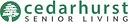 Cedarhurst logo