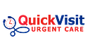 QuickVisit Urgent Care logo
