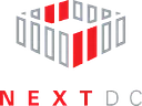 NEXTDC logo