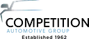 Competition Auto Group logo