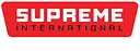 Supreme International logo