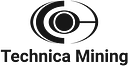 Technica Mining logo