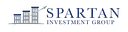 Spartan Investment Group logo