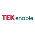 TEKenable logo