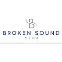 Broken Sound Club logo