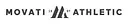 MOVATI Athletic logo