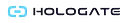 Hologate logo